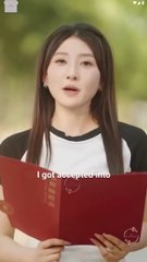 mom sacrificed me for her chinese drama