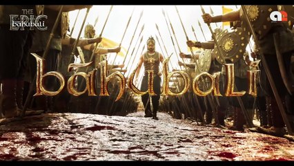 Baahubali: The Epic | Teaser Trailer 1