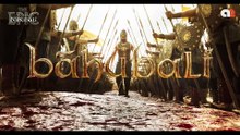 Baahubali: The Epic | Teaser Trailer 1
