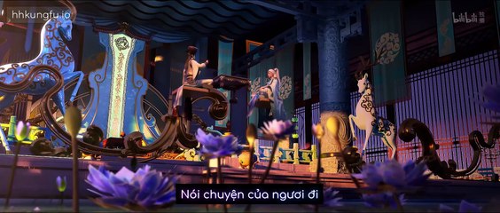 Quân Hữu Vân Phần 2 Tập 24 - Vietsub + Thuyết Minh