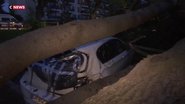 Val-d'Oise : Valérie Pécresse débloque 1 millions d'euros pour les sinistrés