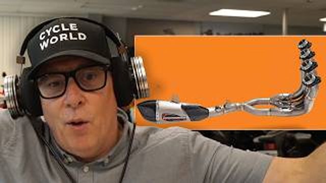 How Exhaust Pipes MAKE POWER (or KILL IT!)