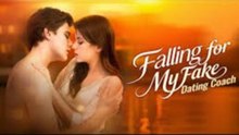 Falling for My Fake Dating Coach  - FULL MOVIES ENGLISH SUB