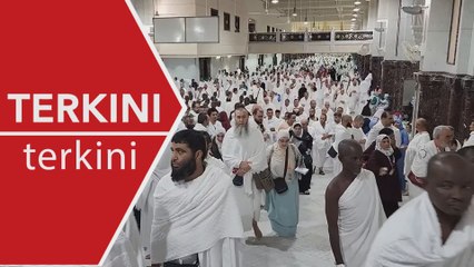 [TERKINI] Kos Haji 2026 kekal, tabung haji tanggung RM210 juta