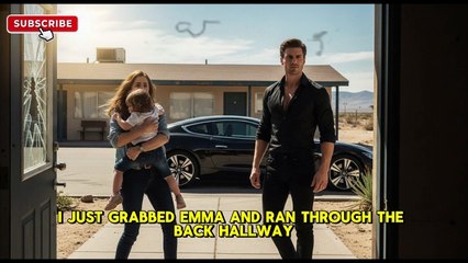 She Lost Everything in One Night The Mafia Boss Of