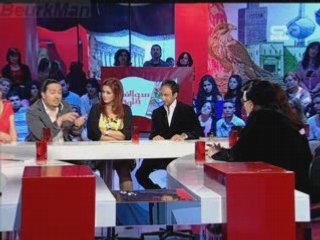 RE Swalefna Hilwa 20/05 - SAMIR GHANEM - DubaiTv (6-1)