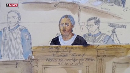 Meurtre de Lola : le profil de l'accusée