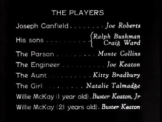 1923 Our Hospitality