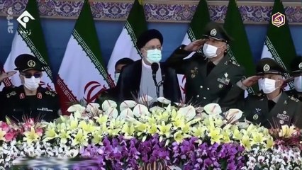 Femme, vie, liberté - Une révolution iranienne (Claire Billet, 2023)