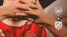 Simple Review Ucl 2025/2026: Arsenal vs Atletico Madrid 4-0 : Gyokeres on fire