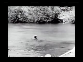 1923 The Balloonatic