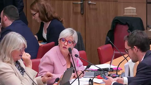 Commission des affaires économiques : « Économie sociale et solidaire » et « Tourisme » (PLF 2026) - Mardi 21 octobre 2025