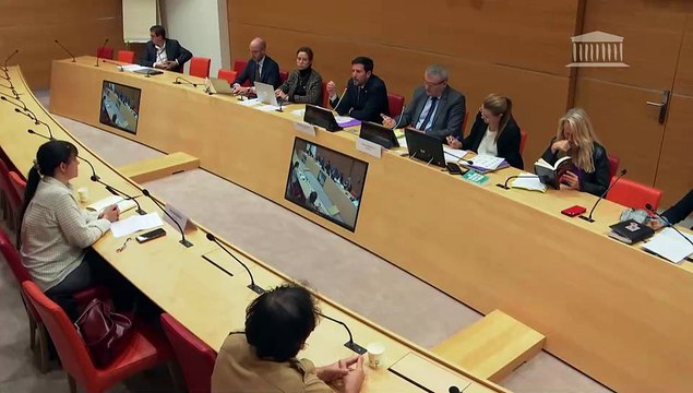 Mouvements politiques et islamisme : Mme Nora Bussigny, journaliste - Mardi 21 octobre 2025