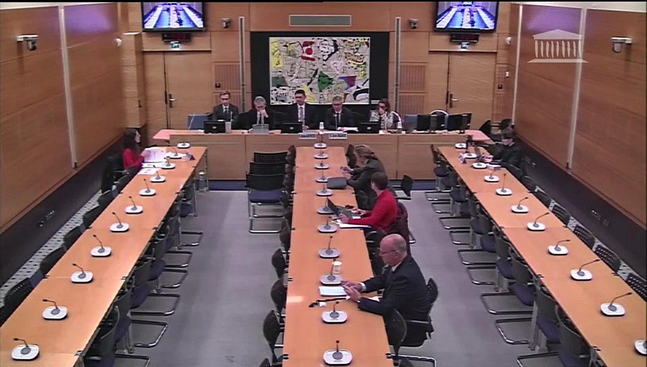 Prise en charge de la santé mentale et du handicap : Mme Céline Greco, cheffe du service de médecine de la douleur et de médecine palliative à l’hôpital Necker-Enfants malades - Mardi 21 octobre 2025