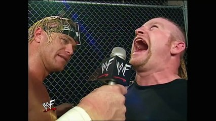 WWF RAW: September 5, 1998