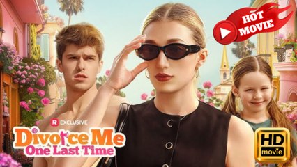 Divorce Me One Last Time  Full Movie HD - Drama ShortFilms Hot