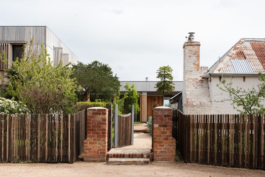 Historic 1826 estate in Perth, Northern Tasmania listed for sale