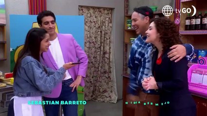 Al Fondo Hay Sitio Martes Capitulo 168 Emision 211025