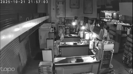 ext-Caída de objetos y cortes eléctricos el reporte de CNE tras fuerte temblor-211025