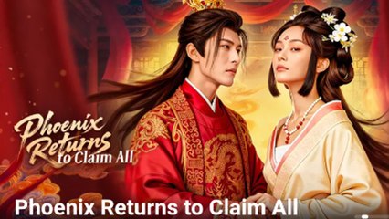 Phoenix Returns To Claim All