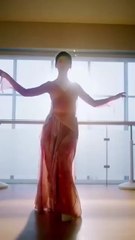 lost dance chinese drama