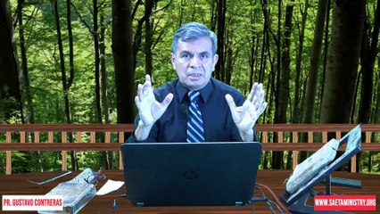 4. El conflicto detrás de todos los conflictos / Escuela Sabática