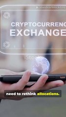 Why ETH & XRP Are Mooning (BlockDAG Explained in 30s)