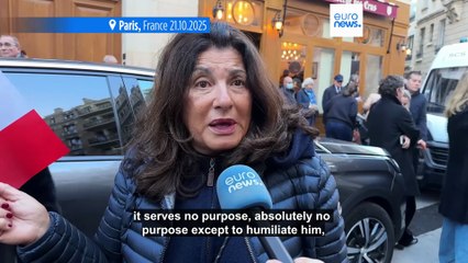 Latest news bulletin | October 22nd, 2025 – Morning