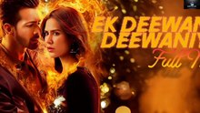 Ek Deewane ki Deewaniyat 2025 Hindi Movie