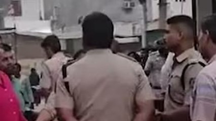 दिल्ली के नरेला में तीन साल के बच्चे की हत्या