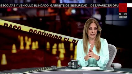 Se reporta que México es el segundo lugar en inseguridad para los periodistas en Latinoamérica