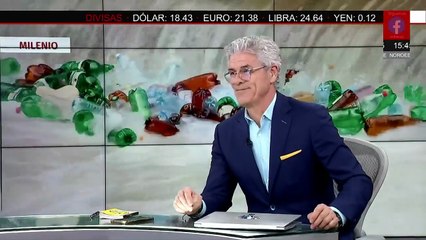 Presas del Sistema Cutzamala llegan al 96.8%; aumentan dotación al Valle de México | Milenio Hábitat