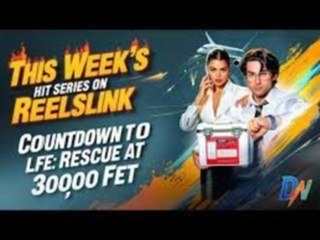 Countdown to Life Rescue at 30,000 Feet  - FULL MOVIES ENGLISH SUB