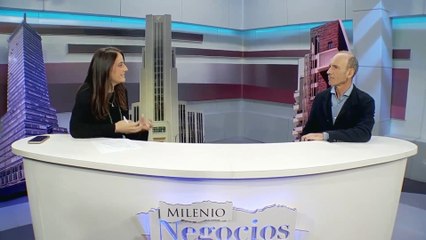 Banco Dondé como único banco social en México | Milenio Negocios