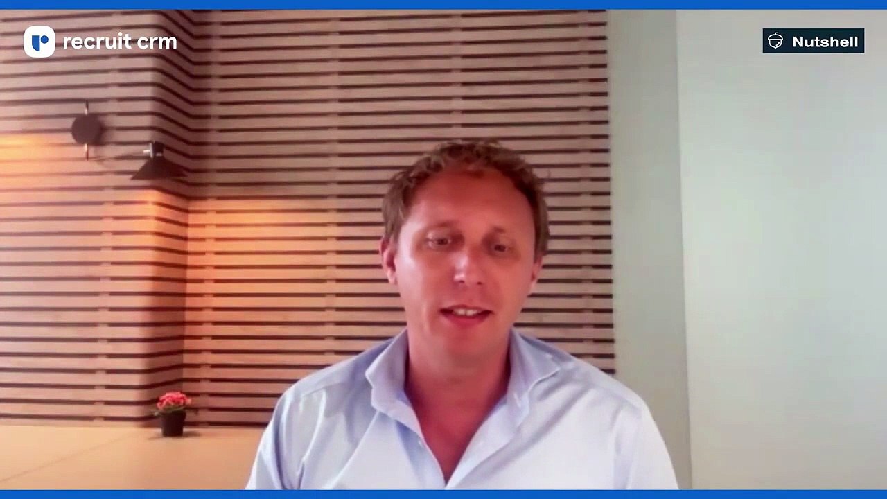 Comment Nutshell Consulting a réduit le temps de publication des offres d'emploi de 50 %