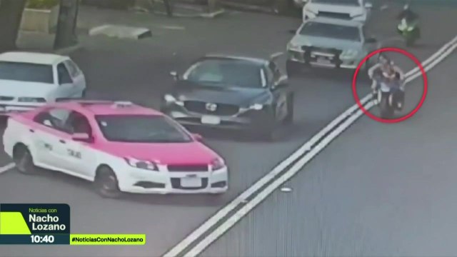 Más motos, más tragedias: aumentan accidentes y muertes en la CDMX