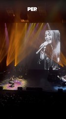 Kyla performs a classic hit, “Because of You” | PEP #shorts