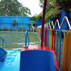 Feni Golden Park Activity (Feni Tour) ASMR