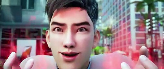 The Immortal Doctor Episode 116 subtitle multi.