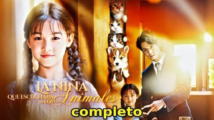 ¡El bebé que entiende a los animales salva al CEO y se convierte en princesita de la familia!