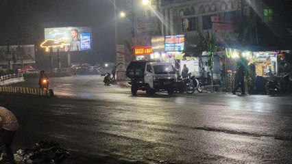 मौसम में बदलाव... मप्र में बादल छंटने के बाद बढ़ेगी ठंड