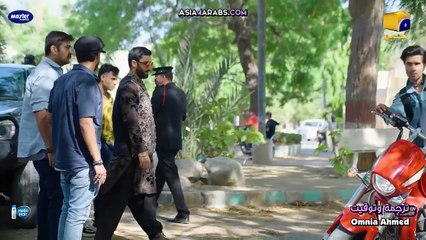 الحلقة 12 (Sanwal Yaar Piya) المسلسل الباكستاني