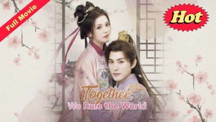 [EngSub] Together We Rule The World