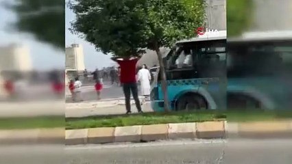 Komşuların kavgasında ortalık savaş alanına döndü: 1 ölü, 12 yaralı var!