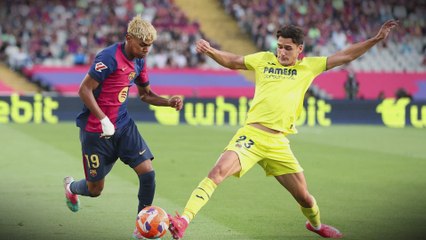 El Villarreal-Barcelona no se disputará en Miami