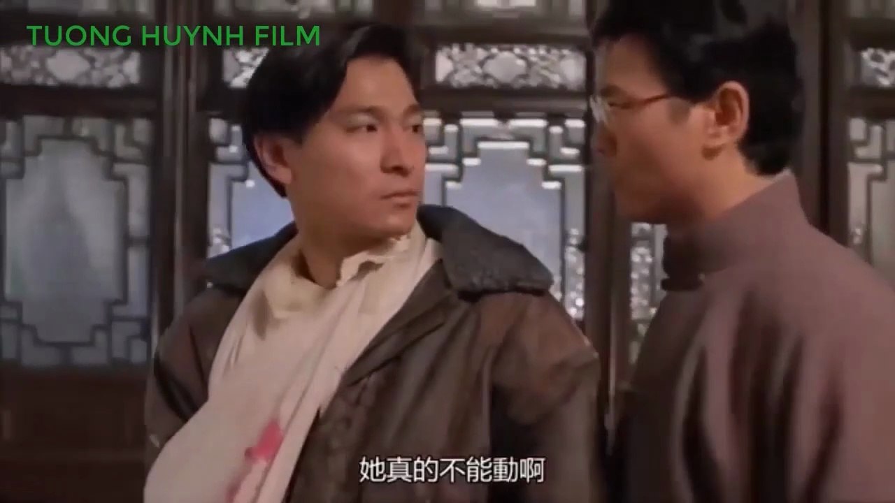 Một Ngôi Nhà Quá Xa - Lưu Đức Hoa (Lồng tiếng)