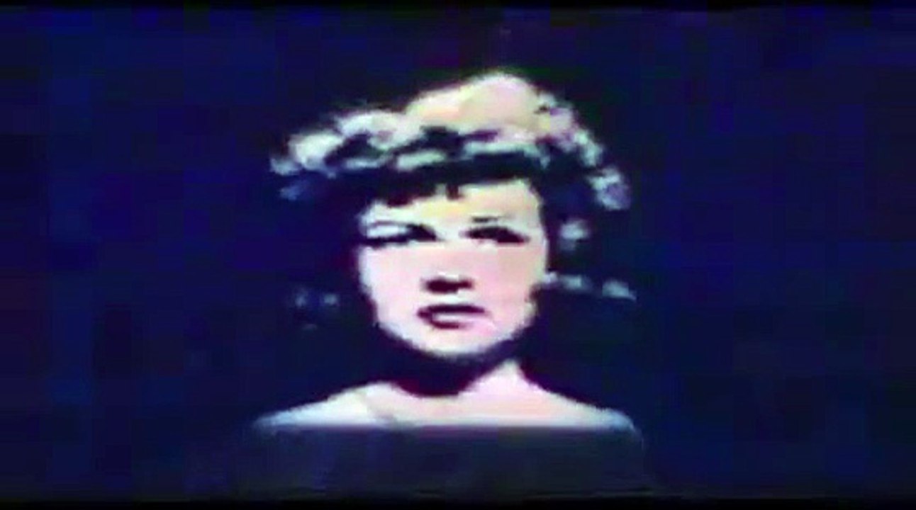 Vinheta da Sessão da Tarde (1981 - 1989)