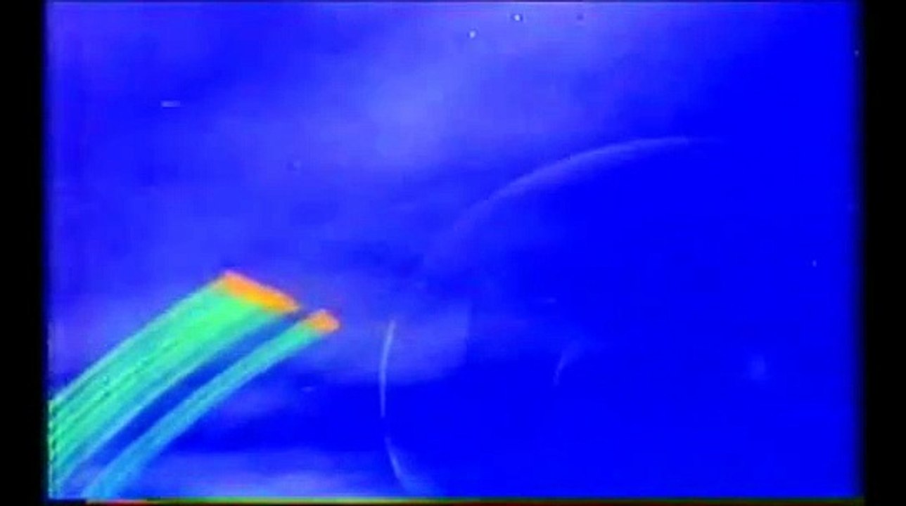 Vinheta da Sessão da Tarde (2000 - 2004)