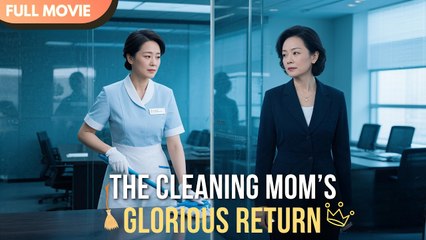 Mom’s Return Shook Everyone Who Looked Down On Her (2025) - FULL HD [Eng Sub]