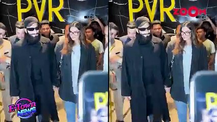 Ranveer Singh's BIG COMMENT on Deepika Padukone's 8-hour shift demand talks about her upcoming film #OTT #Movies #WebSeries #Entertainment #Netflix #PrimeVideo #DisneyPlus #Hotstar #Zee5 #Hulu #Cinema #Series #BingeWatch #Streaming #FilmNews #MovieClips